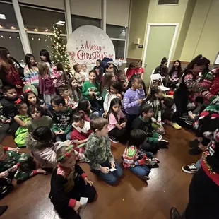2023 Annual Christmas Party