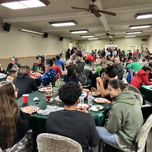 2023 Annual Christmas Party