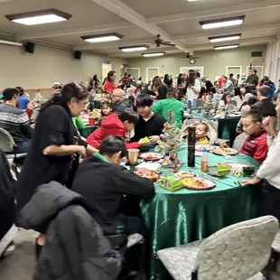 2023 Annual Christmas Party