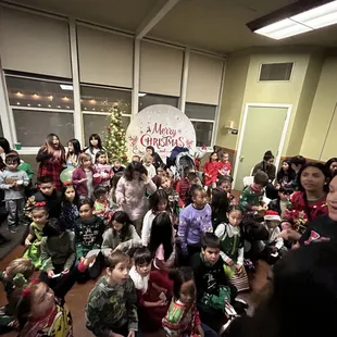 2023 Annual Christmas Party
