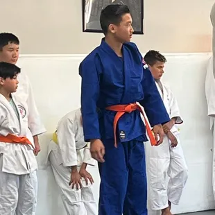 Sacramento Judo Club