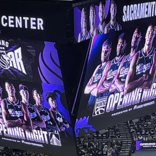 2023 - 2024 Opening Night!