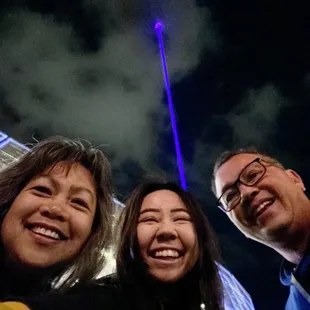 04.01.23 Kings win against the Utah Jazz... Light the Beam! [3/25/23]