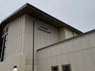 Pat O'Brien Community Center