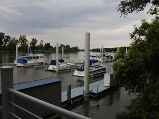 River View Marina