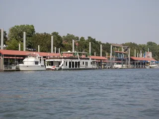 Riverbank Marina