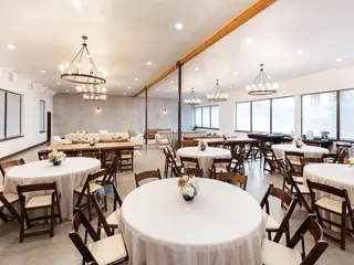 The Event Room