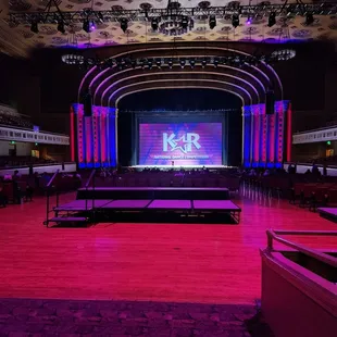 Sacramento Memorial Auditorium