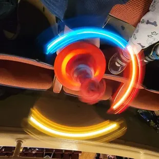 Spinny Toy