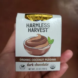 dessert