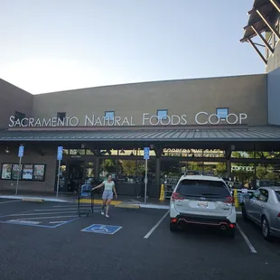 10-5-24. Storefront, exterior
