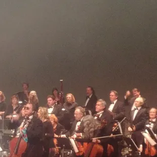 Sacramento Philharmonic &amp; Opera