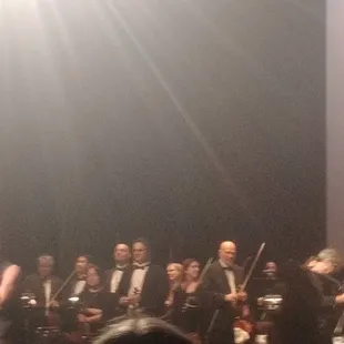 Sacramento Philharmonic &amp; Opera