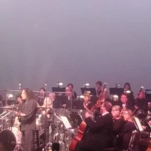 Sacramento Philharmonic &amp; Opera