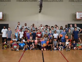 Sacramento Central YMCA