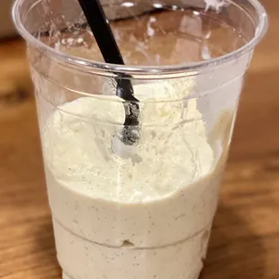 02.01.22 Gunther&apos;s French vanilla ice-cream $3.50