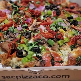 BYO 10&quot; Pizza