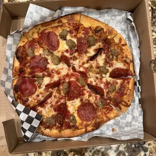 Marinara