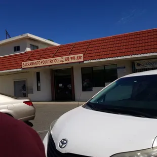 Store still shows open in the window