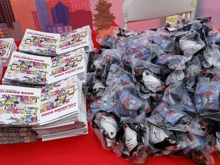 Pacific Rim Street Fest