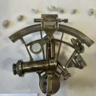 Sextant!