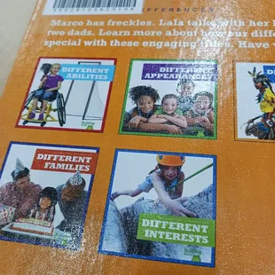 Book on cultural differences December 28, 2022