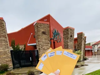 Sacramento Public Library  - Robbie Waters Pocket-Greenhaven