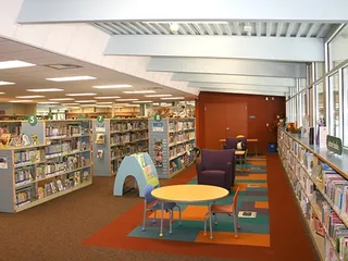 Sacramento Public Library - Rio Linda