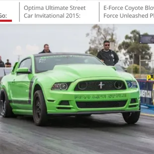 The only All Ford event in Nor-Cal May 20th 2018