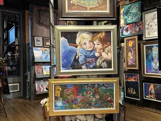 Stage Nine Entertainment