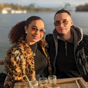 Amazing picture! Photo credit to Captain Emil.