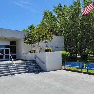 Sacramento Scottish Rite