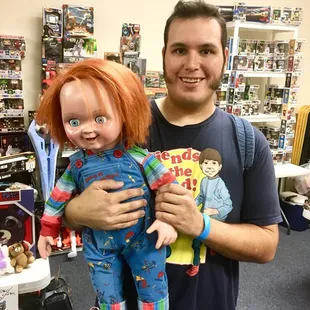 Sinister Creature Con 2017  @ Scottish Rite Masonic Center