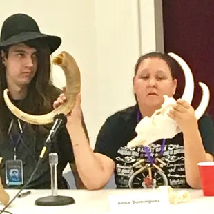 Sinister Creature Con 2017  @ Scottish Rite Masonic Center