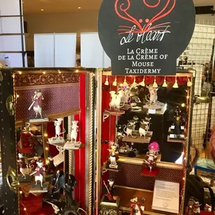 Sinister Creature Con 2017  @ Scottish Rite Masonic Center