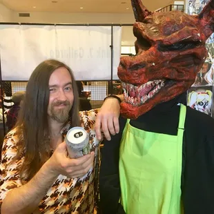 Sinister Creature Con 2017  @ Scottish Rite Masonic Center