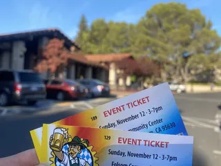 Folsom Community Center