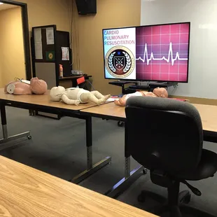 CPR