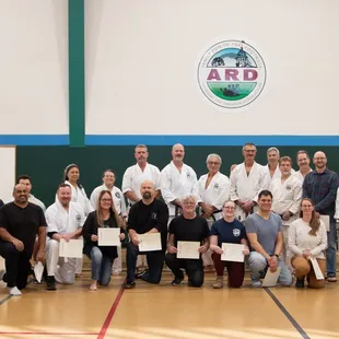 Sacramento Shotokan