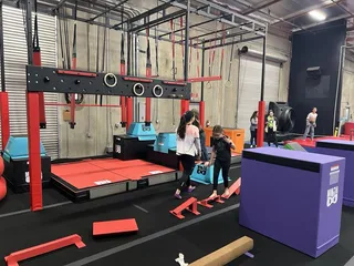 Flip & Twist