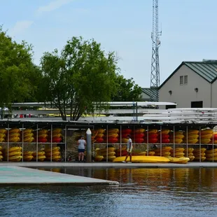 Sacramento State Aquatic Center
