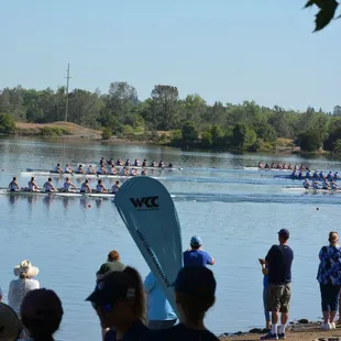 The Special Events hosted at Nimbus Flat bring many visitors to the area!