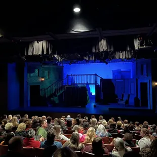 Stage