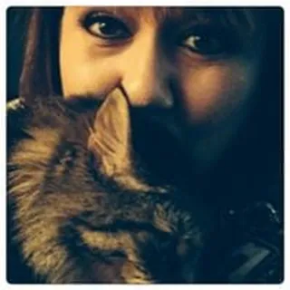 Amy G.