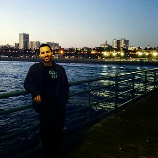Ravi G.