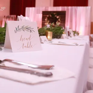 Turn Verein Sacramento Wedding Blush Soft Pink Uplighting | Brighten Up Event Lighting Florals by Esmae Event Floral Design