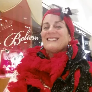 Carol S.