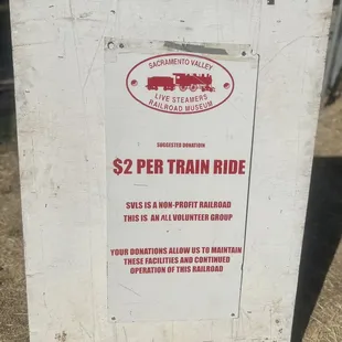 Small Scale Steam Engine~ It cost just $2 for a 15 min ride(2 &amp; under are free)  Happy National Anti-Boredom Month!