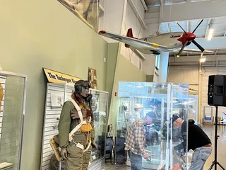 Aerospace Museum of California