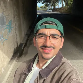 Alex Z.